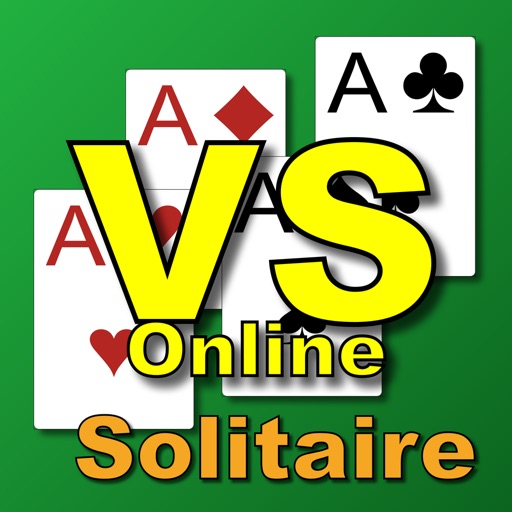 Solitaire! Online icon