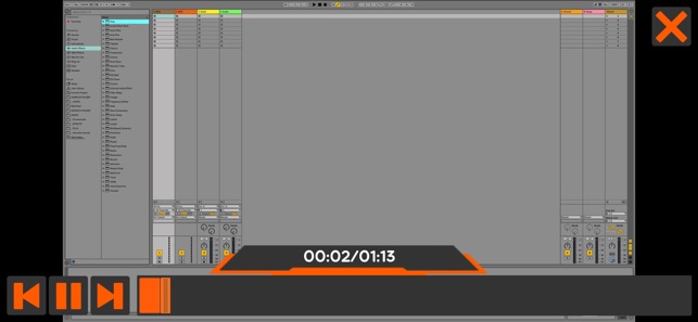 Start Guide For Ableton Live(圖4)-速報App