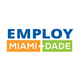 Employ Miami Dade