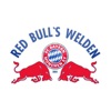 Red Bull's Welden