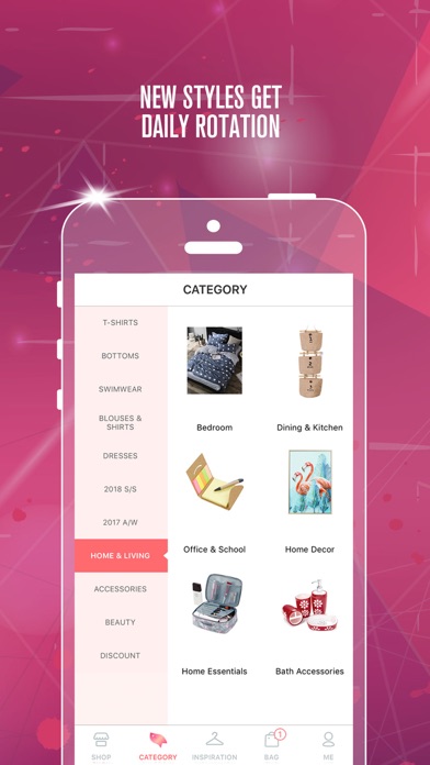 download ROMWE - Women's Fashion apps 2
