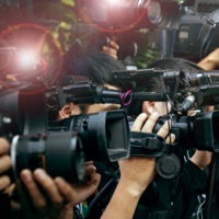 Qaraah Films app icon - Social Networking app for iPhone