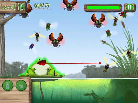 Screenshot #4 pour Fillip's Feast