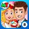 Our new My Town : Wedding game has everything your children need to create a dream wedding with all of their friends
