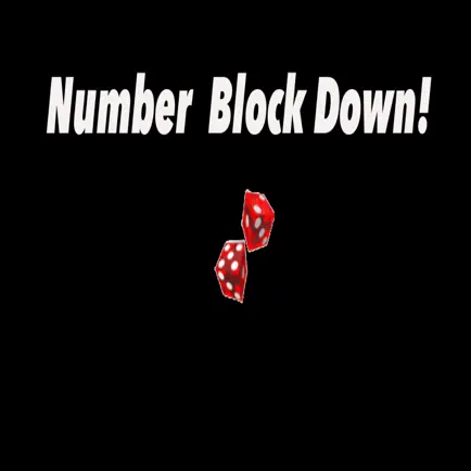 Number Block Down Cheats