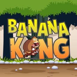 Banana Kong Run