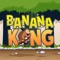Banana Kong Run is fun arcade game