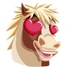 HorseMoji+