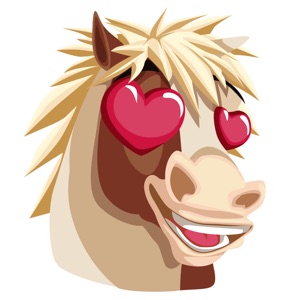 HorseMoji+ download