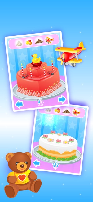 Cake Maker - Cooking games MOD APK (Unlimited Money) Download