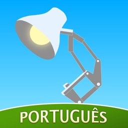 Animação Amino em Português