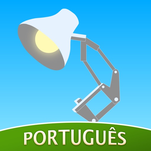 Animação Amino em Português