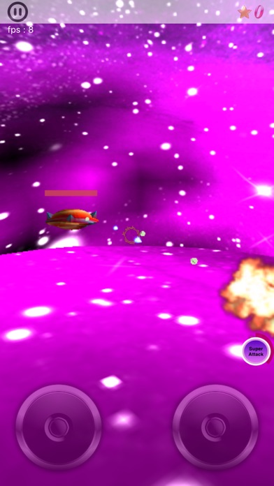 UFO-Attack screenshot 4