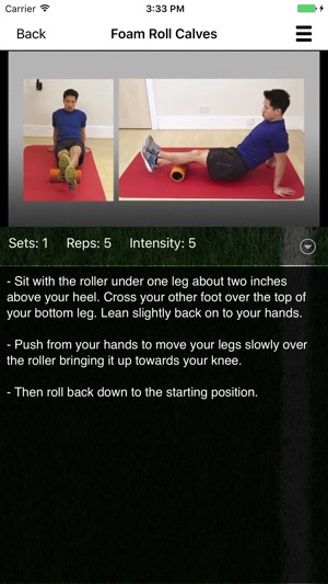 Sports Performance(圖4)-速報App