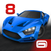 アスファルト8:Airborne-Gameloft