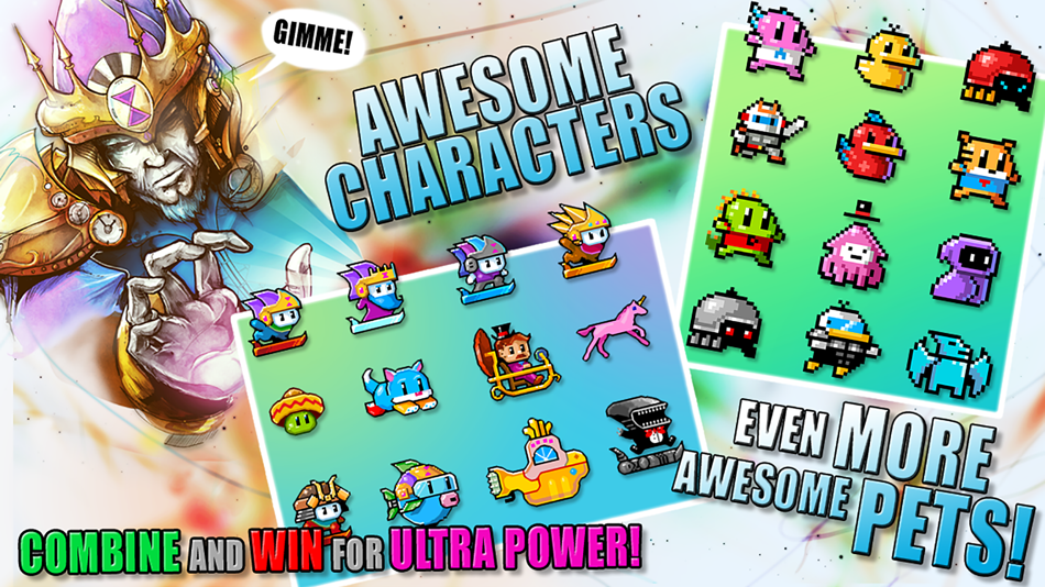 #3. Time Surfer (iOS) By: Kumobius