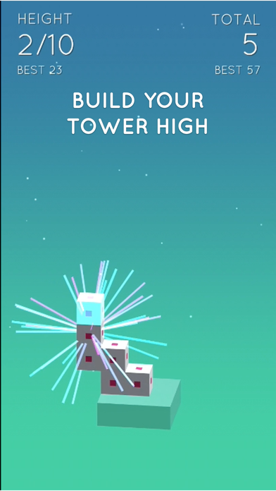 Tippy Towers screenshot 1