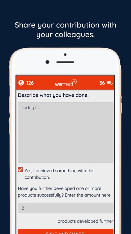 weffect