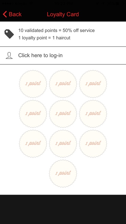 Prince Cuts Barbershop