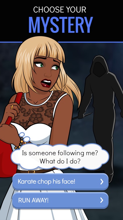 Episode - Choose Your Story ft. Clueless