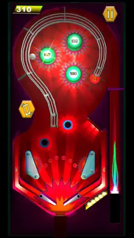 Game screenshot Rock Pinball Star Mania HD mod apk