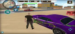 Game screenshot Grand Vegas Crime City Gang mod apk