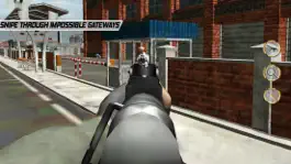 Game screenshot Police Patrol City: Crime Nigh apk