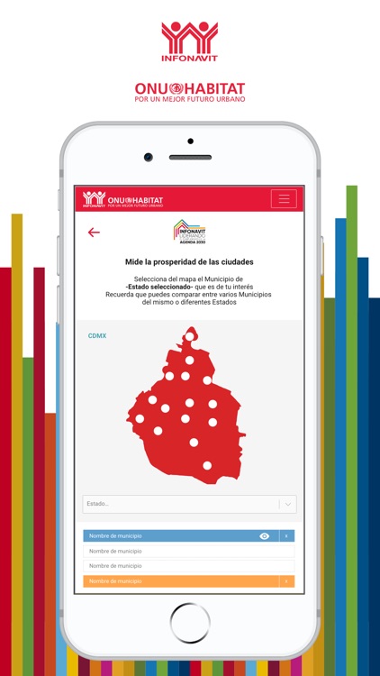 CPI-Infonavit screenshot-3