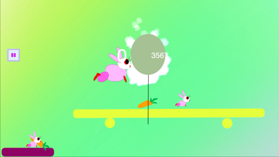 Screenshot #2 pour Courir lapin