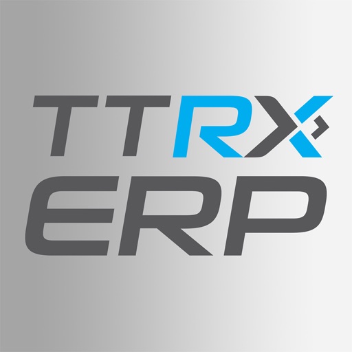 TTRx ERP