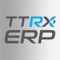 TTRx ERP is a full-fledged web-based ERP made to fit the needs of small to mid-size businesses