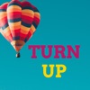 Turn Up: Schedule Events