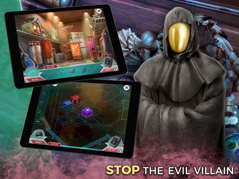 Dead Reckoning: Sleight screenshot 8