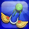 Luxor 2 HD icon