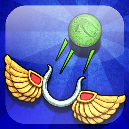 Luxor 2 HD icon