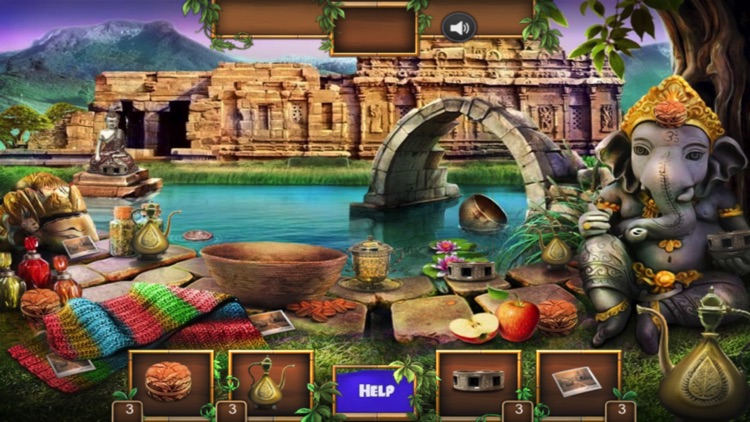 Forgotten Temples - The whole nation is playing