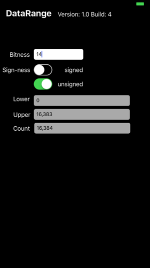 DataRange(圖1)-速報App