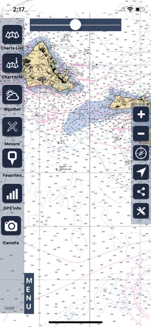 South Carolina Raster Maps(圖2)-速報App