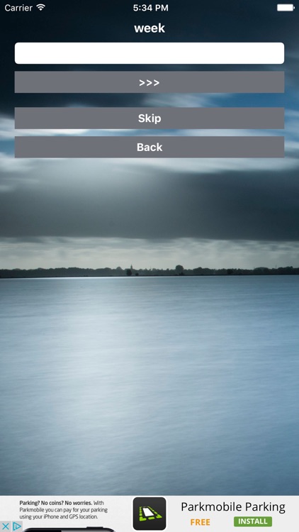 German Vocab Helper Lite