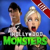 Hollywood Monsters Lite - iPhoneアプリ