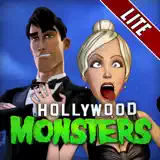 Hollywood Monsters Lite - 앱 아이콘