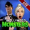 Hollywood Monsters Lite