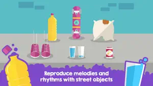 Street Music Academy screenshot #3 for iPhone