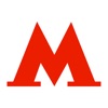 Moscow Metro & Subway icon