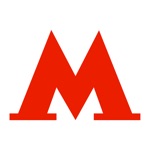 Download Moscow Metro & Subway app