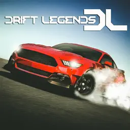 Drift Legends app icon