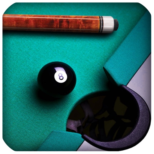 Master 8 Ball iOS App