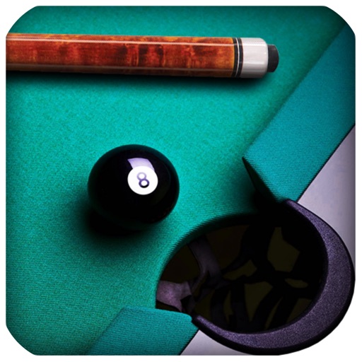 Master 8 Ball icon