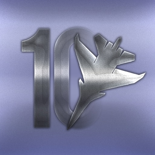 10 Kills icon