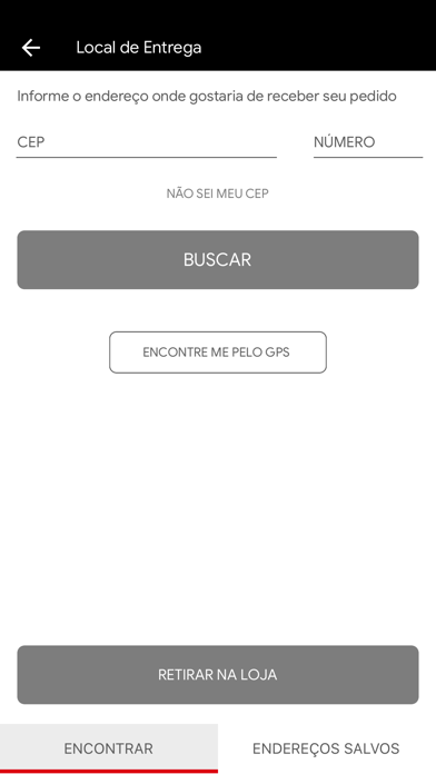 Screenshot #3 pour Fabrica da Pizza
